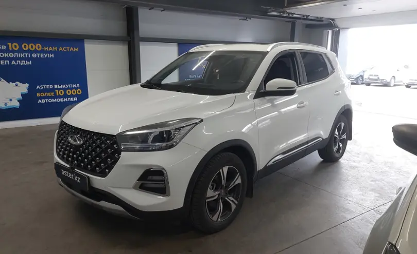 Chery Tiggo 4 Pro 2023 года за 6 500 000 тг. в Астана