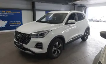 Chery Tiggo 4 Pro 2023 года за 6 500 000 тг. в Астана фото 1