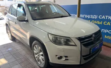Volkswagen Tiguan 2010 года за 6 000 000 тг. в Астана фото 3