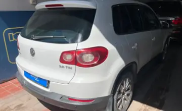 Volkswagen Tiguan 2010 года за 6 000 000 тг. в Астана