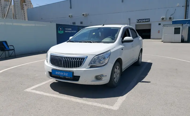 Chevrolet Cobalt 2020 года за 5 800 000 тг. в Шымкент