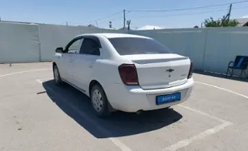 Chevrolet Cobalt 2020 года за 5 800 000 тг. в Шымкент фото 4