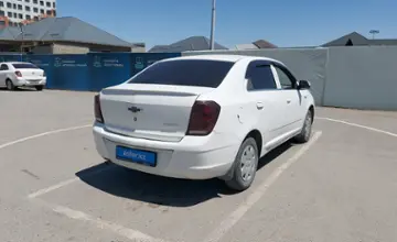 Chevrolet Cobalt 2020 года за 5 800 000 тг. в Шымкент фото 3