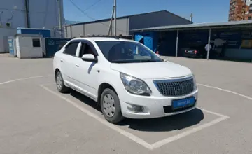 Chevrolet Cobalt 2020 года за 5 800 000 тг. в Шымкент фото 2