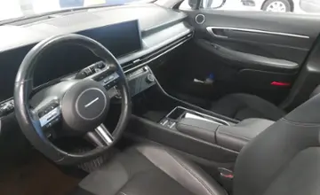 Hyundai Sonata 2024 года за 17 500 000 тг. в Астана фото 5