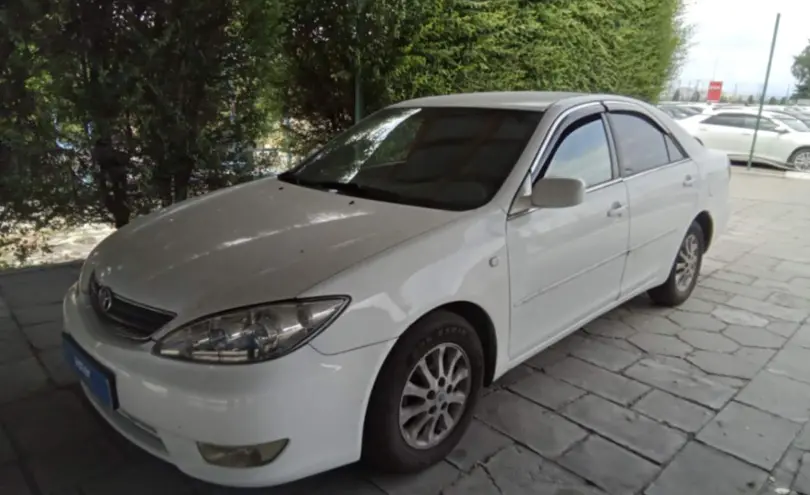 Toyota Camry 2005 года за 5 000 000 тг. в Талдыкорган