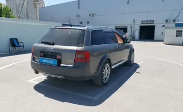 Audi A6 allroad 2003 года за 3 000 000 тг. в Шымкент фото 3