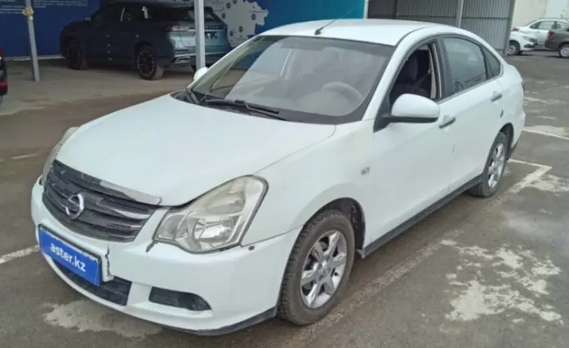 Nissan Almera 2015 года за 3 500 000 тг. в Кызылорда