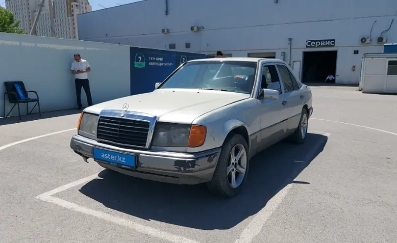Mercedes-Benz 190 (W201) 1992 года за 1 200 000 тг. в Шымкент