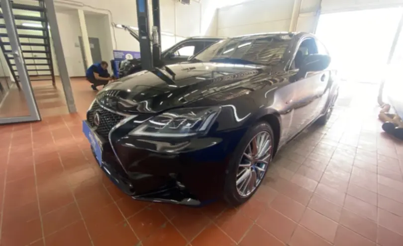 Lexus IS 2007 года за 6 000 000 тг. в Астана