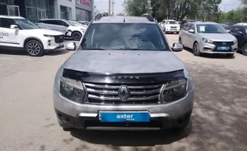 Renault Duster 2013 года за 4 000 000 тг. в Актобе фото 2