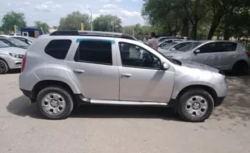 Renault Duster 2013 года за 4 000 000 тг. в Актобе фото 4
