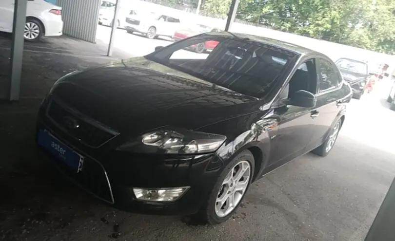 Ford Mondeo 2007 года за 3 000 000 тг. в Алматы