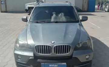 BMW X5 2008 года за 8 000 000 тг. в Караганда фото 2