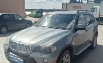 BMW X5 2008 года за 8 000 000 тг. в Караганда фото 1