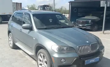 BMW X5 2008 года за 8 000 000 тг. в Караганда фото 3