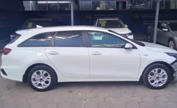 Kia Ceed SW 2024 года за 8 500 000 тг. в Караганда фото 4