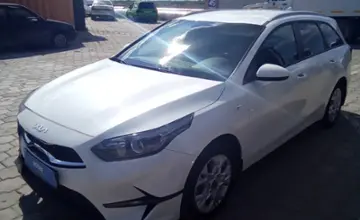 Kia Ceed SW 2024 года за 8 500 000 тг. в Караганда фото 1