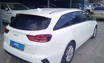 Kia Ceed SW 2024 года за 8 500 000 тг. в Караганда