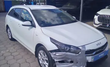 Kia Ceed SW 2024 года за 8 500 000 тг. в Караганда фото 3