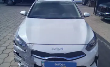 Kia Ceed SW 2024 года за 8 500 000 тг. в Караганда фото 2
