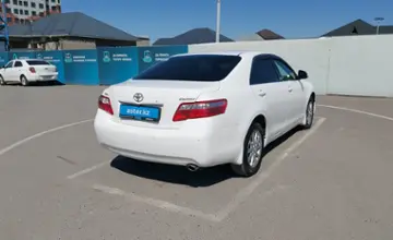 Toyota Camry 2010 года за 7 000 000 тг. в Шымкент фото 3