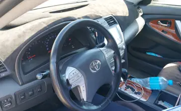 Toyota Camry 2010 года за 7 000 000 тг. в Шымкент фото 5