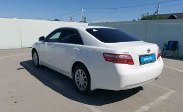 Toyota Camry 2010 года за 7 000 000 тг. в Шымкент фото 4