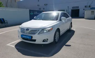 Toyota Camry 2010 года за 7 000 000 тг. в Шымкент фото 1