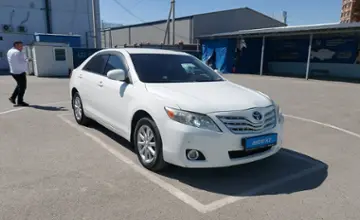 Toyota Camry 2010 года за 7 000 000 тг. в Шымкент фото 2