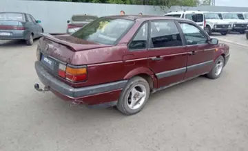 Volkswagen Passat 1991 года за 1 200 000 тг. в Уральск