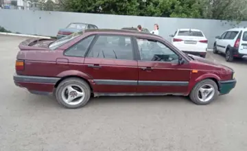 Volkswagen Passat 1991 года за 1 200 000 тг. в Уральск фото 4