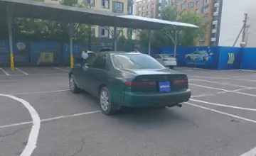 Toyota Camry 1997 года за 3 000 000 тг. в Алматы фото 4