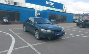 Toyota Camry 1997 года за 3 000 000 тг. в Алматы фото 2