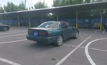 Toyota Camry 1997 года за 3 000 000 тг. в Алматы фото 3