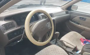 Toyota Camry 1997 года за 3 000 000 тг. в Алматы фото 5