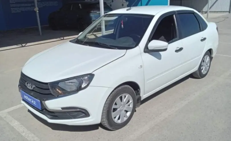 LADA (ВАЗ) Granta 2020 года за 3 500 000 тг. в Кызылорда