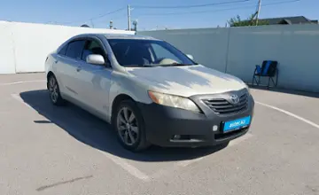 Toyota Camry 2008 года за 5 000 000 тг. в Шымкент фото 2
