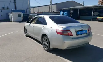 Toyota Camry 2008 года за 5 000 000 тг. в Шымкент фото 4
