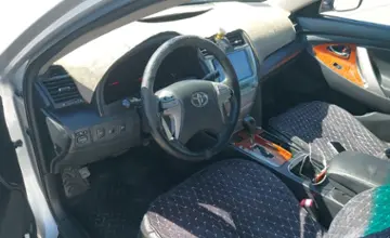 Toyota Camry 2008 года за 5 000 000 тг. в Шымкент фото 5