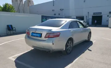 Toyota Camry 2008 года за 5 000 000 тг. в Шымкент фото 3