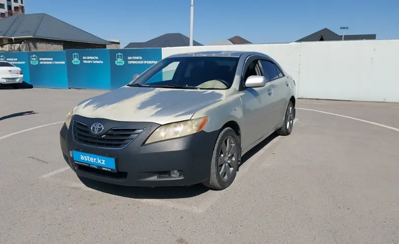 Toyota Camry 2008 года за 5 000 000 тг. в Шымкент