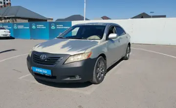 Toyota Camry 2008 года за 5 000 000 тг. в Шымкент фото 1