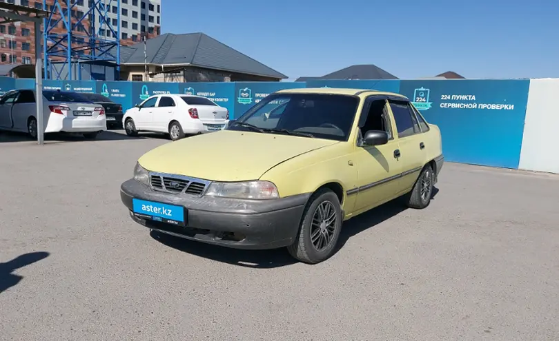 Daewoo Nexia 2007 года за 1 000 000 тг. в Шымкент