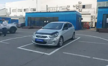 Hyundai Solaris 2013 года за 3 000 000 тг. в Алматы фото 1