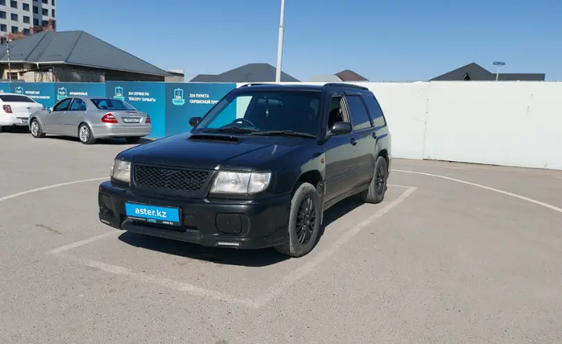 Subaru Forester 1997 года за 2 500 000 тг. в Шымкент