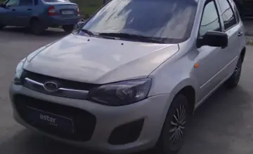 LADA (ВАЗ) Kalina 2014 года за 2 000 000 тг. в Петропавловск фото 1