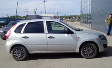 LADA (ВАЗ) Kalina 2014 года за 2 000 000 тг. в Петропавловск фото 4