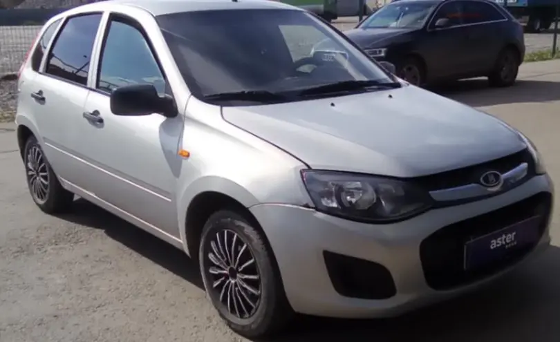 LADA (ВАЗ) Kalina 2014 года за 2 000 000 тг. в Петропавловск фото 3