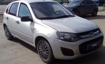 LADA (ВАЗ) Kalina 2014 года за 2 000 000 тг. в Петропавловск фото 3